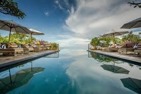 Rekomendasi Hotel Terdekat Candidasa: Pilihan Terbaik untuk Menginap Nyaman di Bali Timur