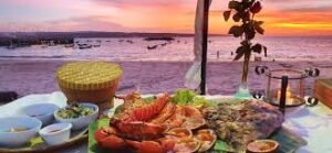 Rekomendasi Pura Lempuyang Restaurant: Kulineran Asyik Dekat Gerbang Surga Bali