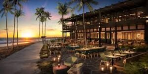 Rekomendasi Tirta Gangga Restaurants: Menikmati Kuliner Autentik di Surga Air Bali Timur