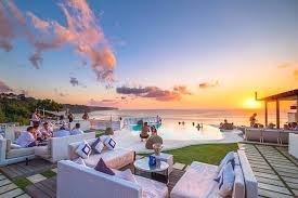 Rekomendasi Cafe di Bali: Tempat Nongkrong Estetik dengan Cita Rasa Kopi Lokal