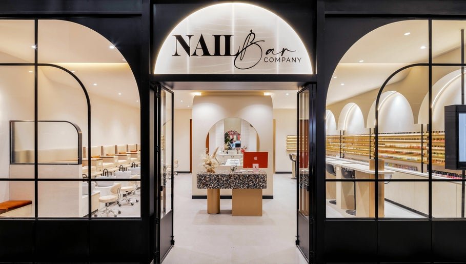 The Art of Precision: Why Thenailbar is Itaewon’s Best Kept Secret