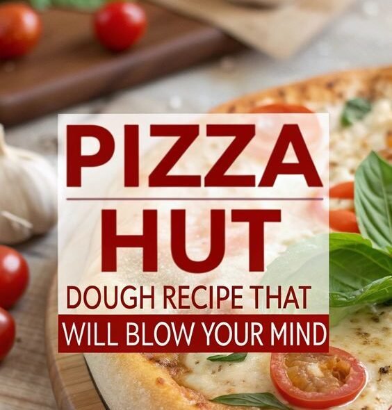 The Quest for the Holy Grail of Dough: A Guide to Finding Your Pizza Paradise