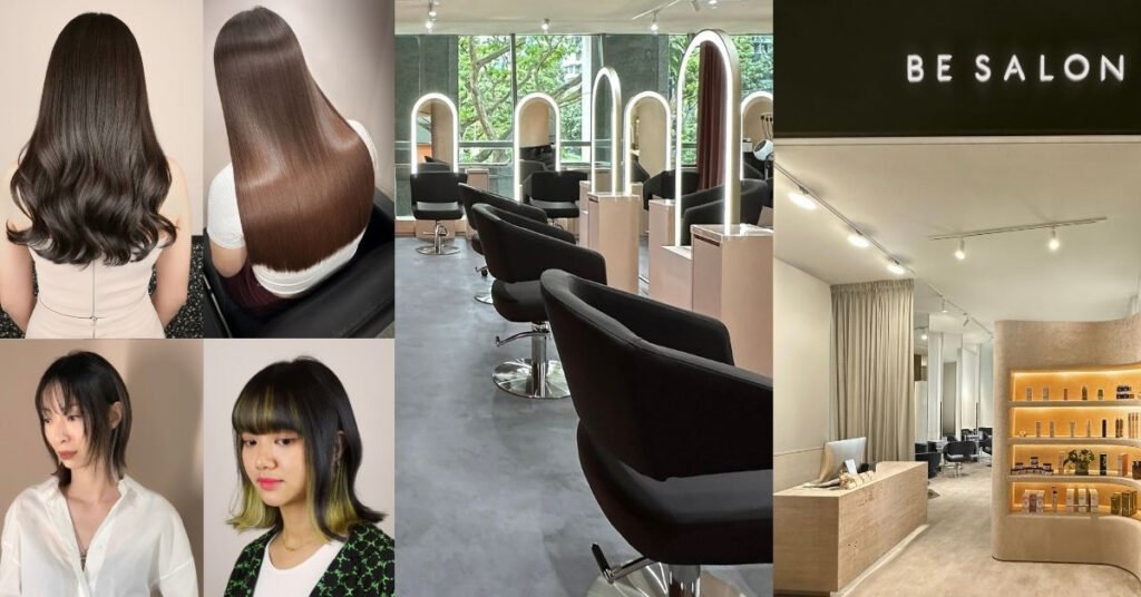 The Neo-Hallyu Transformation: Inside China’s High-End Korean Hair Revolution