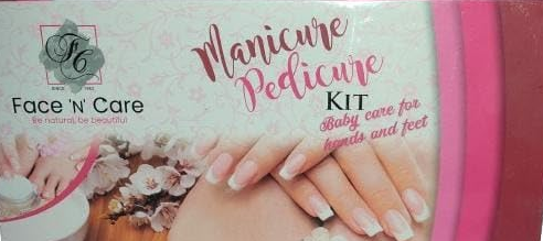The Ultimate Guide to Manicure and Pedicure Combo Packages