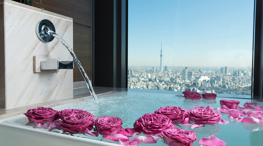 Tokyo Tranquility: Top Massage Spots in the City That Never Sleeps